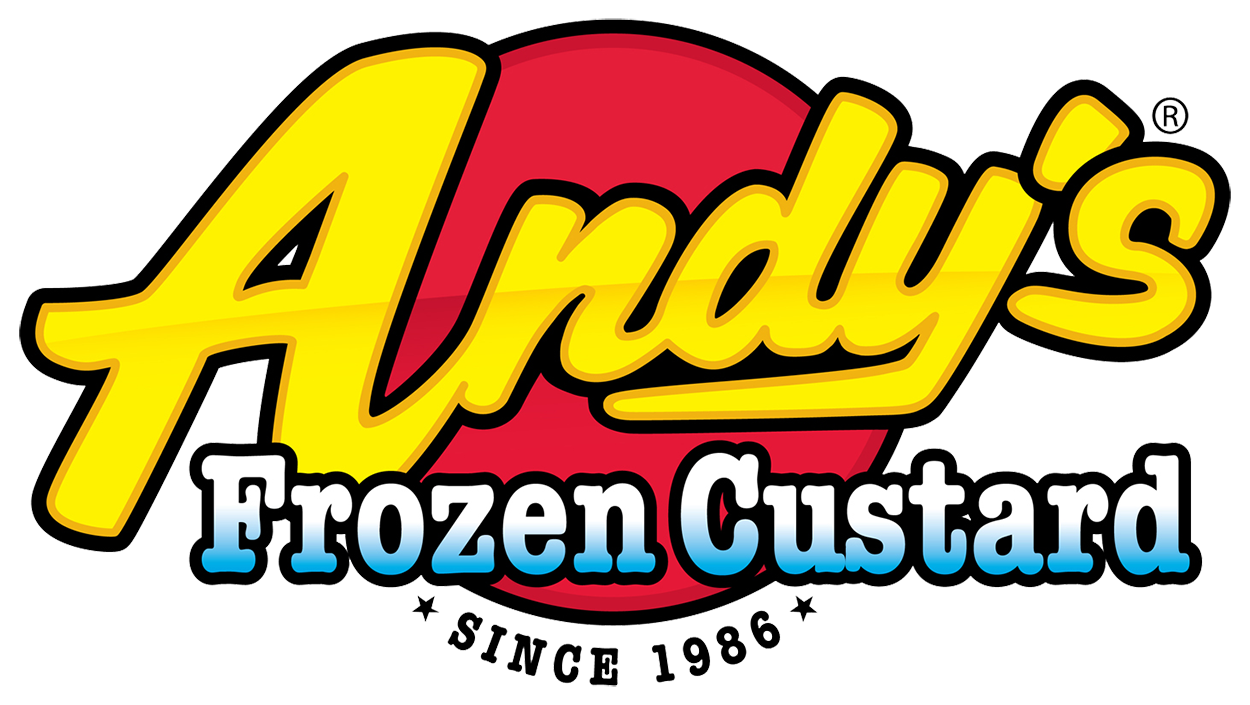 Logo of Andy's Frozen Custard
