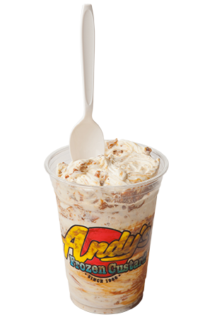 almond delight concrete