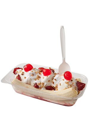 bananasplit