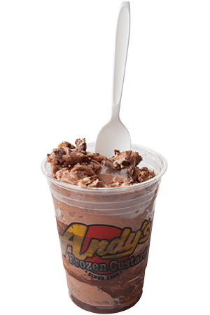 chocolate chip concrete