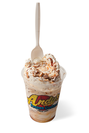 ooey gooey concrete