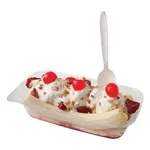 Andy’s Banana Split