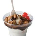 Andy’s Ozark Turtle Sundae
