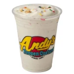 Birthday Shake