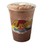 Chocolate Old-Fashioned Soda
