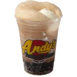 Coke Float
