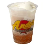 Cream Soda Float   