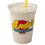 Cream Soda Freeze