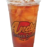 Fresh Brewed Iced Tea