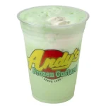 Key Lime Old-Fashioned Soda 