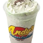 Mint Chip Concrete