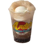  Root Beer Float