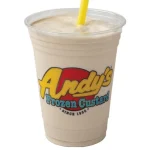 Root Beer Freeze